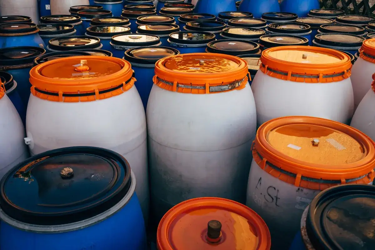 Medical Waste Removal in Lake Shastina, CA